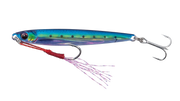 JIGPARA MICRO SLIM - Ebisu