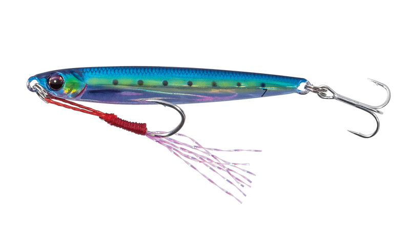 JIGPARA MICRO SLIM - Ebisu