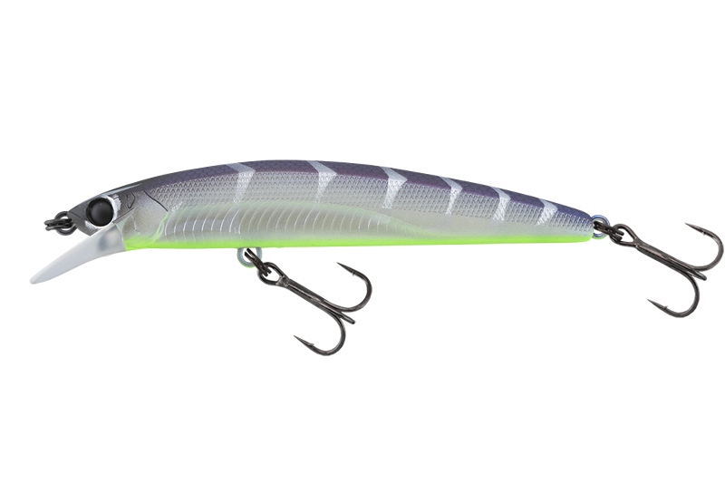 LILLBILL WILD 75F 5.5g