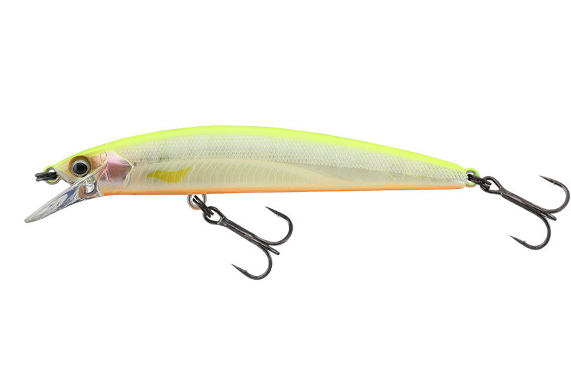 LILLBILL WILD 75F 5.5g