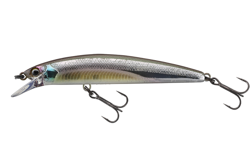 LILLBILL WILD 75F 5.5g