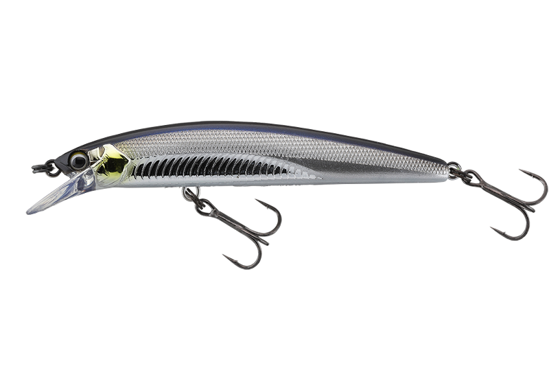 LILLBILL WILD 75F 5.5g