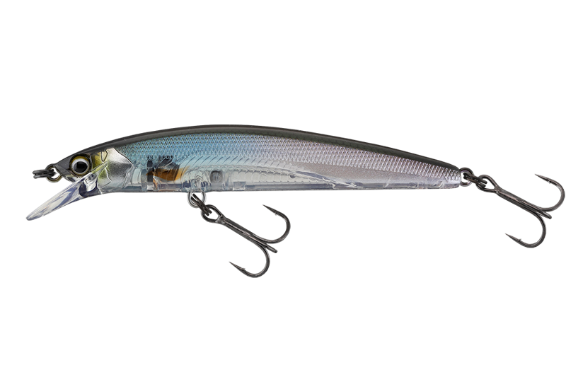 LILLBILL WILD 75F 5.5g
