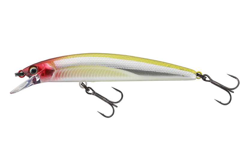 LILLBILL WILD 75F 5.5g