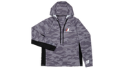 SUN PROTECTION HOODIE - Ebisu