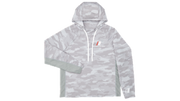 SUN PROTECTION HOODIE - Ebisu