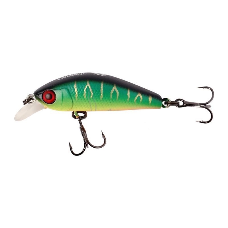 CHUBBY MINNOW 35 2.3g