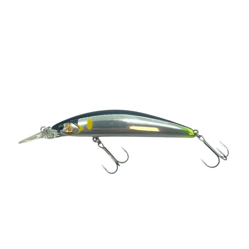 TRICOROLL GT 56SR-F 3.7g