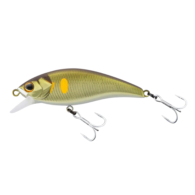 TRICOROLL MAI 45S 3.7g