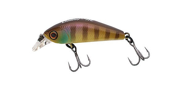 CHUBBY MINNOW 35 2.3g