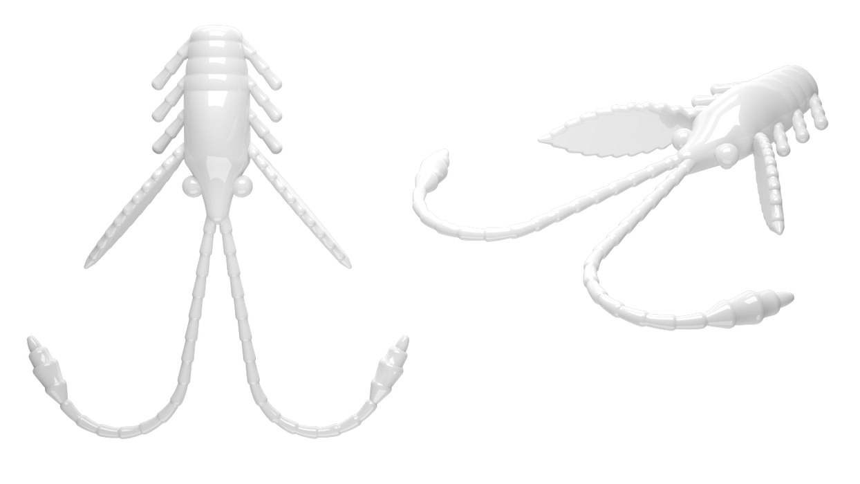 Pro Nymph