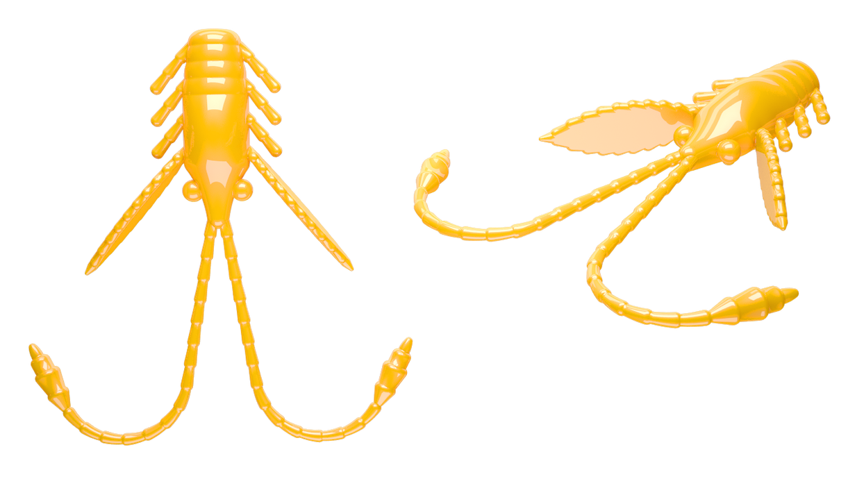 Pro Nymph