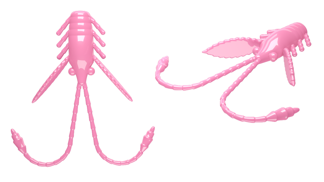 Pro Nymph