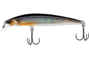 Jackall RERANGE 85SP wobbler fishing lure in 7.9g, showcasing its detailed design and vibrant colors for freshwater fishing.