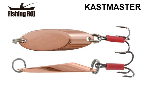 Kastmaster