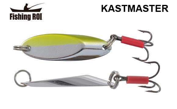 Kastmaster