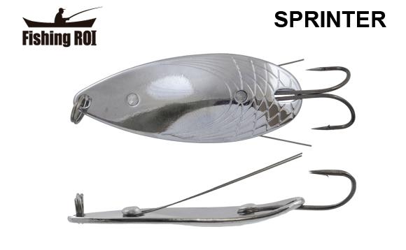 Sprinter