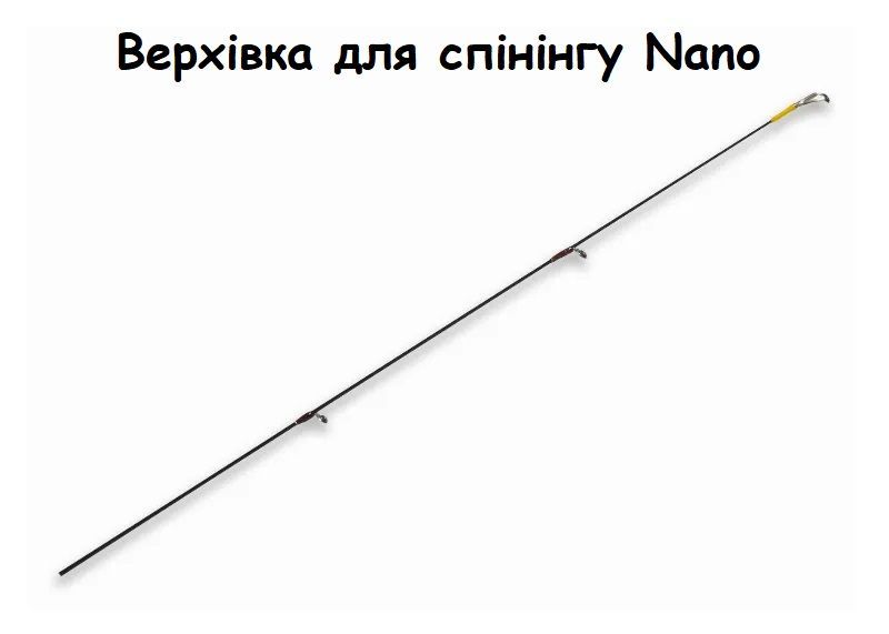 Nano One Se Top ParT 0.3-2.5 g