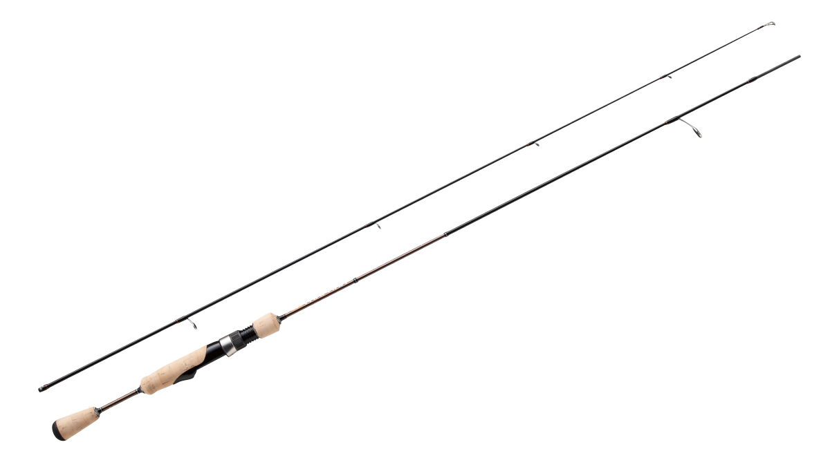 Code Trapara Major Craft - TRAPARA AREA TROUT — Ebisu