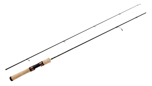 TRAPARA STREAM TROUT - Ebisu