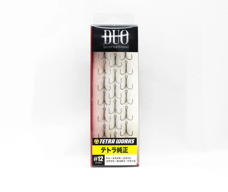 Tetra Works Original Hook