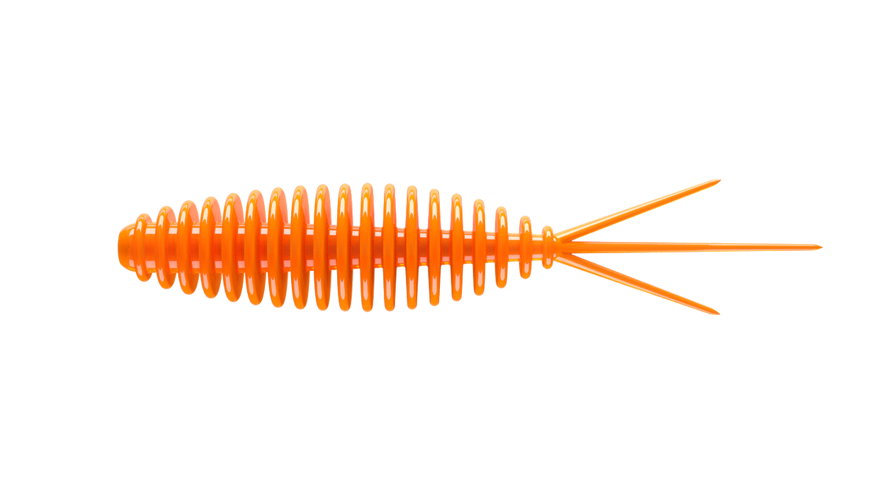 Turbo Worm