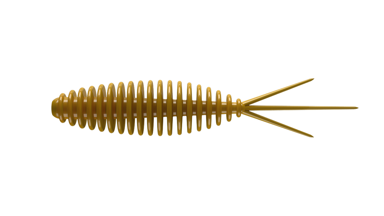 Turbo Worm Mini