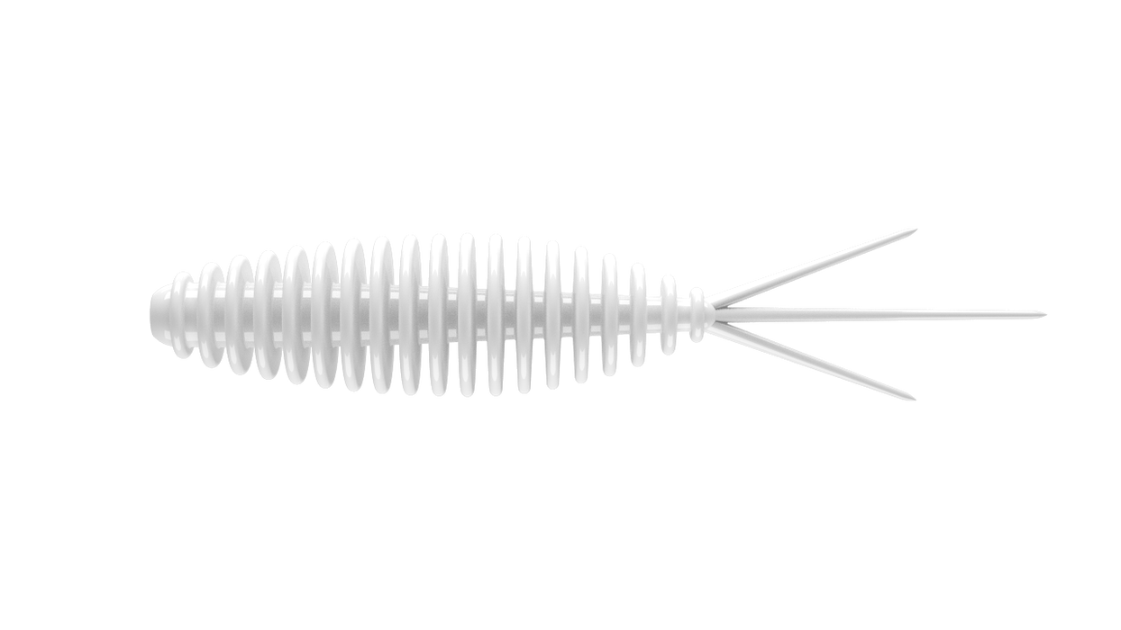 Turbo Worm