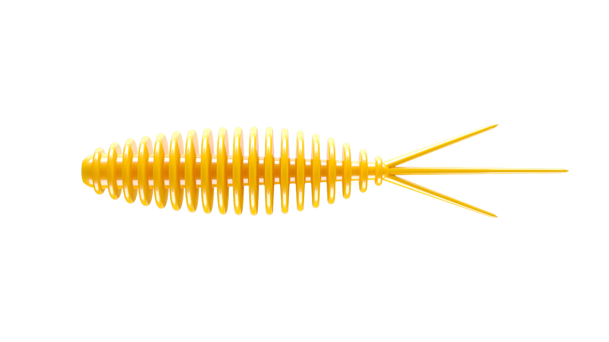 Turbo Worm