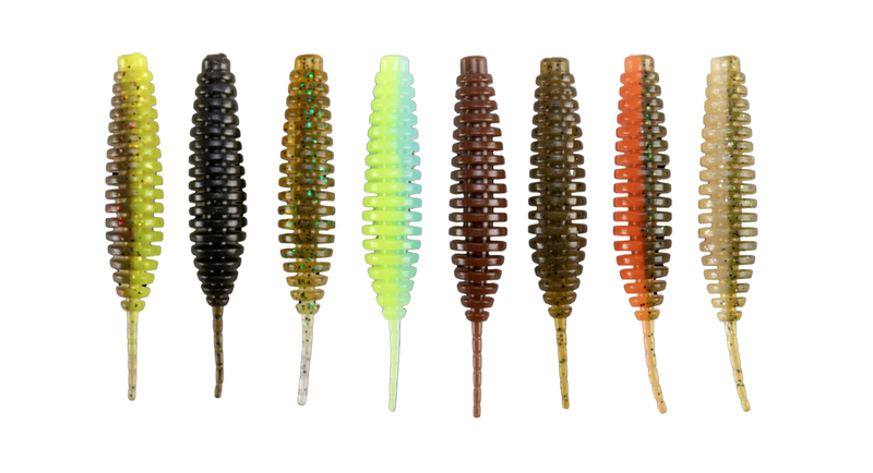Tanta Pack Multi Colors