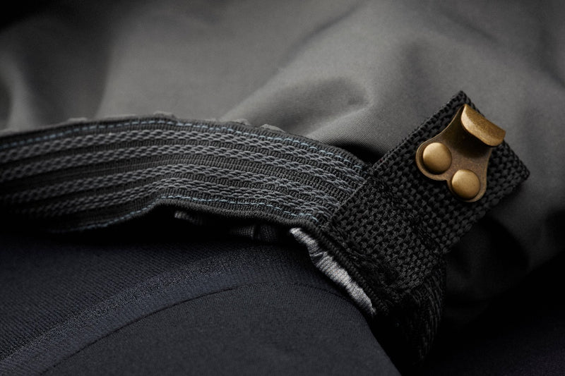 Greys Tail Breathable Stockingfoot Waders