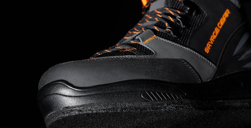 Savage Gear SG8 Wading Boot Felt Gr. 43