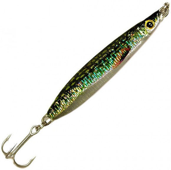 პილკერი - Fish Darts 