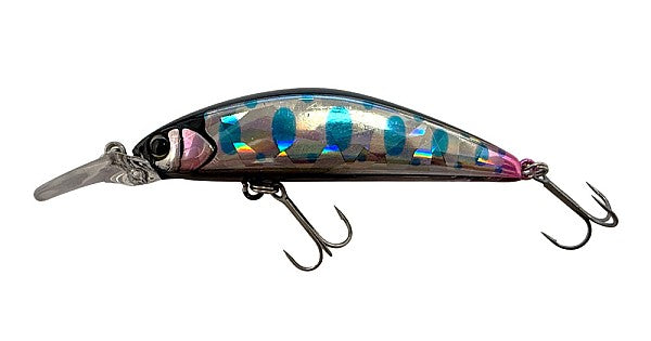 TRICOROLL GT 56SR-F 3.7g