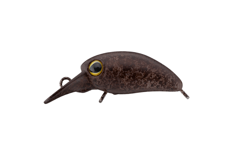 MICRO PANICRA MR-F RATTLE