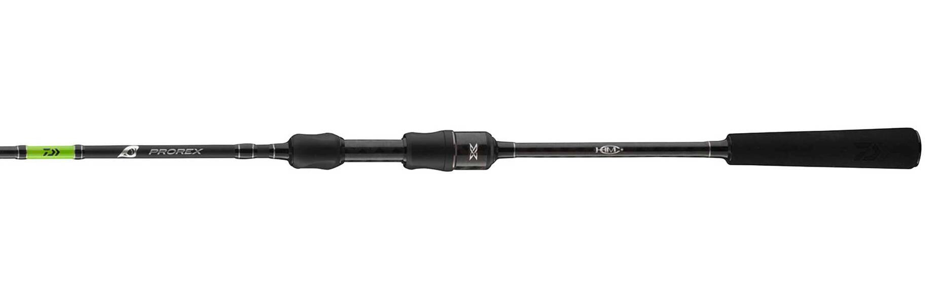 Prorex X Sensor Spin