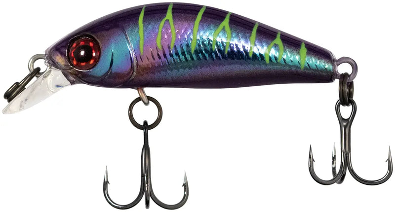 CHUBBY MINNOW 35 2.3g