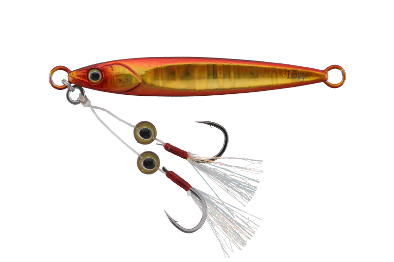 BIG BACKER FIT JIG 7g