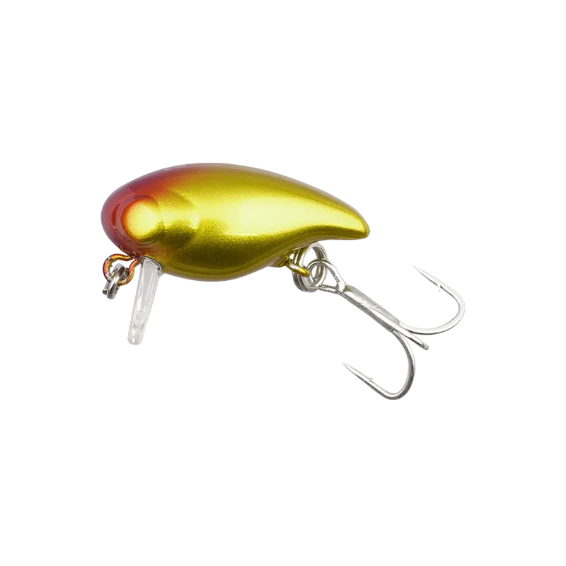 AREA MAN CRANK 22S - Ebisu