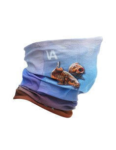 Neck Gaiter UPF50+