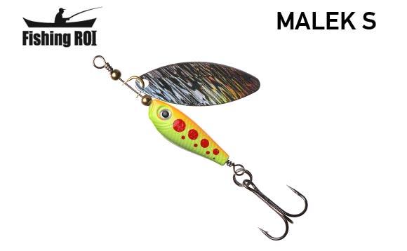 MALEK
