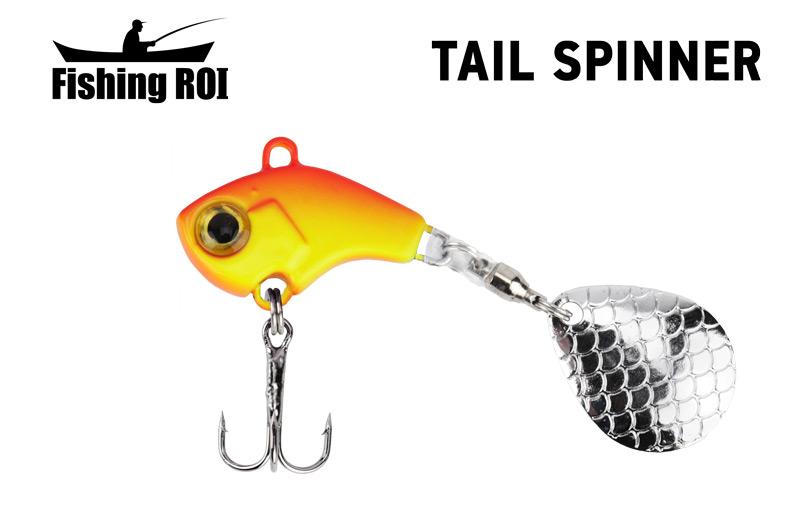 Tail Spinner