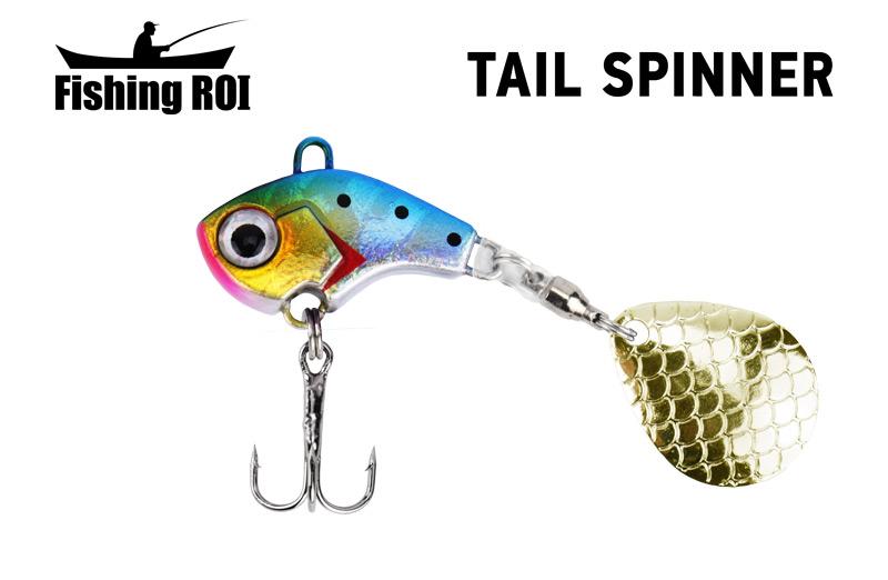 Tail Spinner