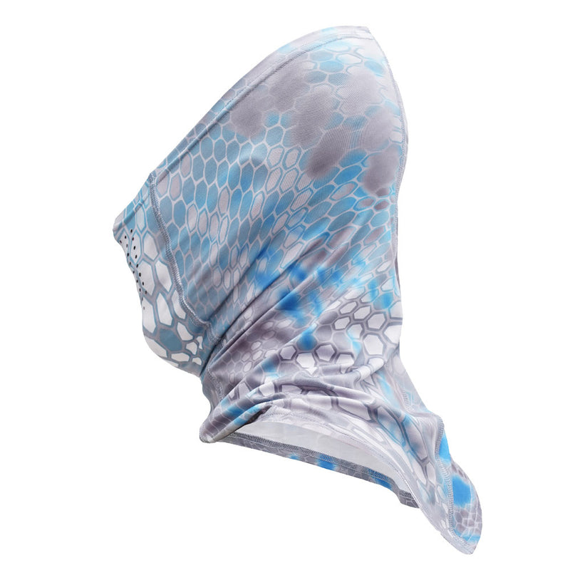 სახის ნიღაბი UPF 50+ დაცვით