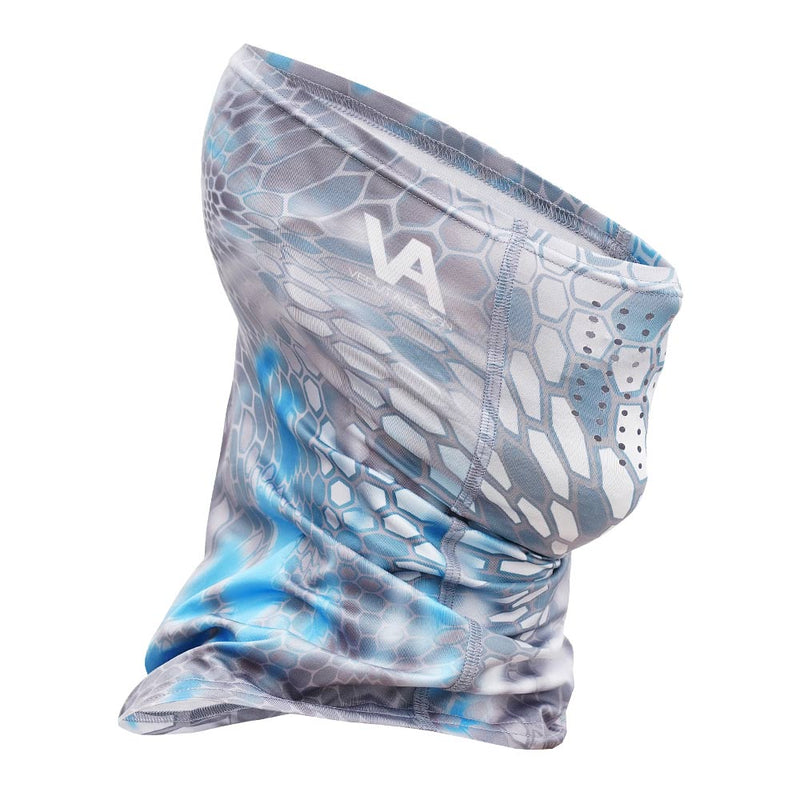 სახის ნიღაბი UPF 50+ დაცვით