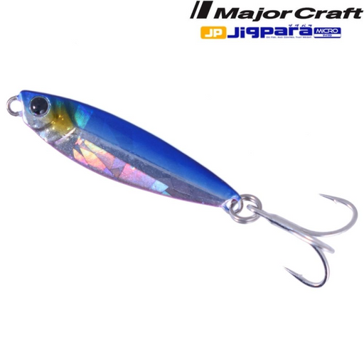 JIGPARA MICRO - Ebisu