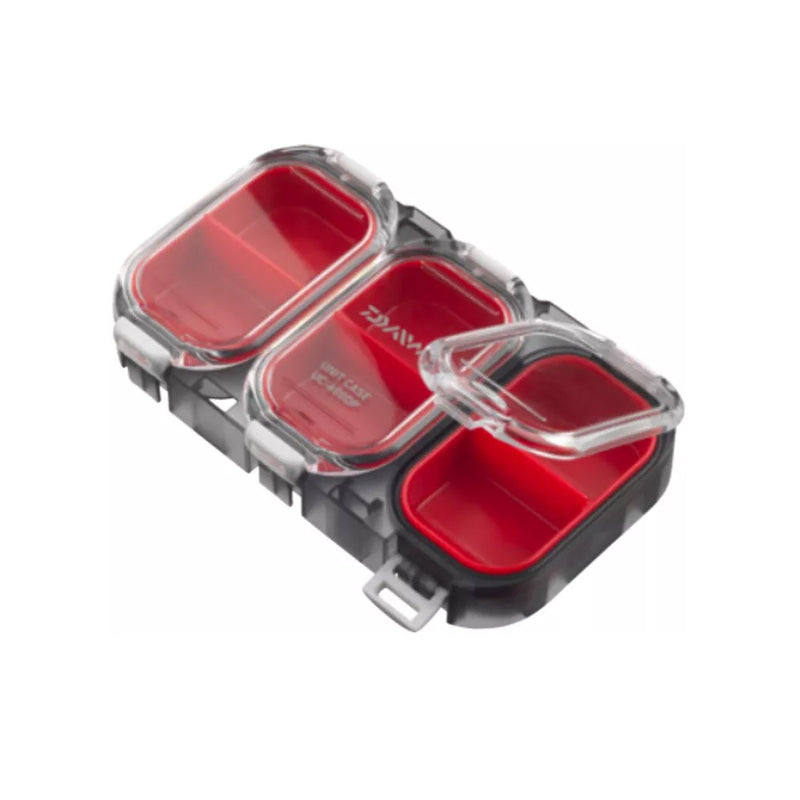 Diawa ყუთი პატარა ნივთებისთვის