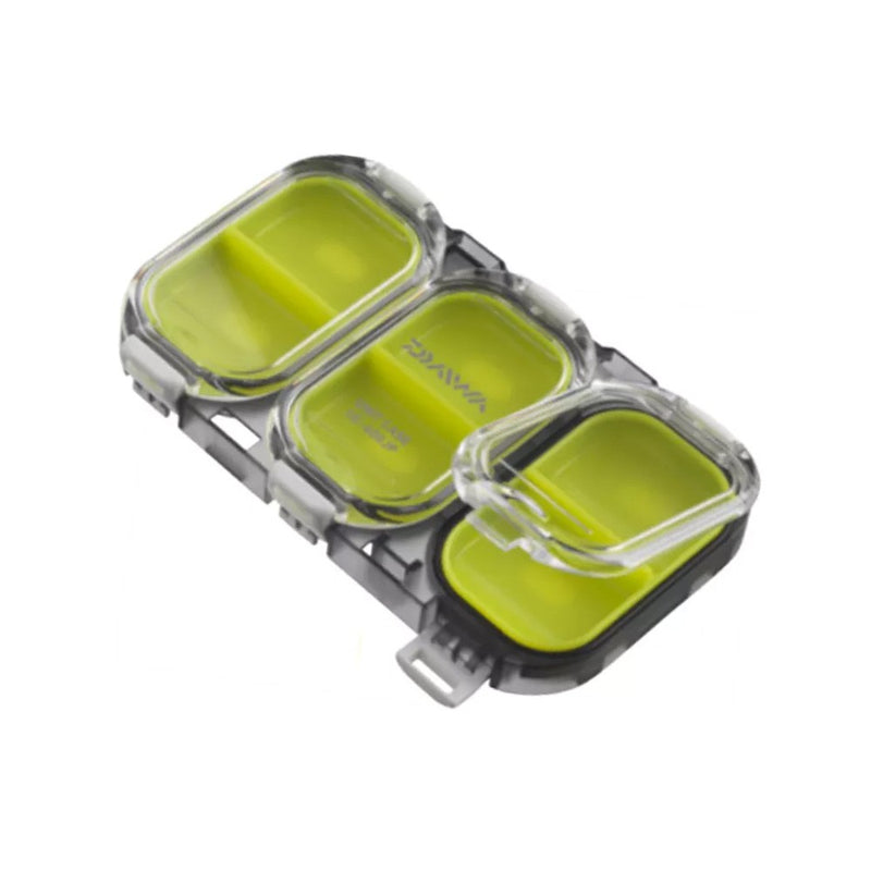 Diawa ყუთი პატარა ნივთებისთვის