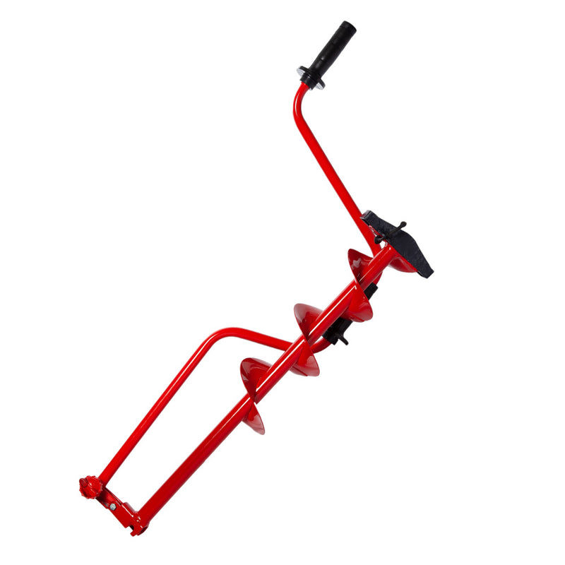 ყინულის საჭრელი ბურღი 130mm