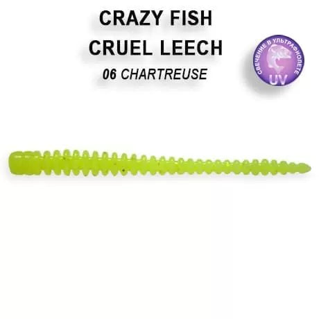 Cruel Leech
